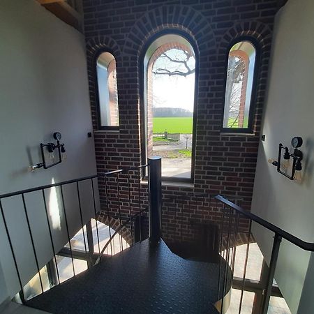 Ferienwohnungen Und Zimmer Hof Holtmann Munster  Esterno foto