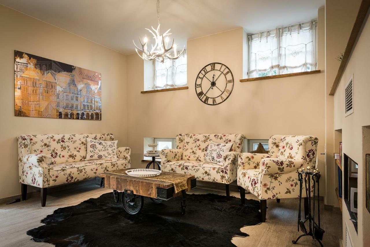 Ferienwohnungen Und Zimmer Hof Holtmann Munster  Esterno foto
